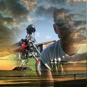 Meet your Posher, Mark